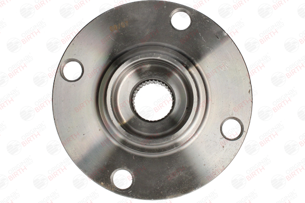 Moyeu de roue 3258 BIRTH 8A0 407 615 C Moyeu de roue 3258 BIRTH 8A0 407 615C AUDI