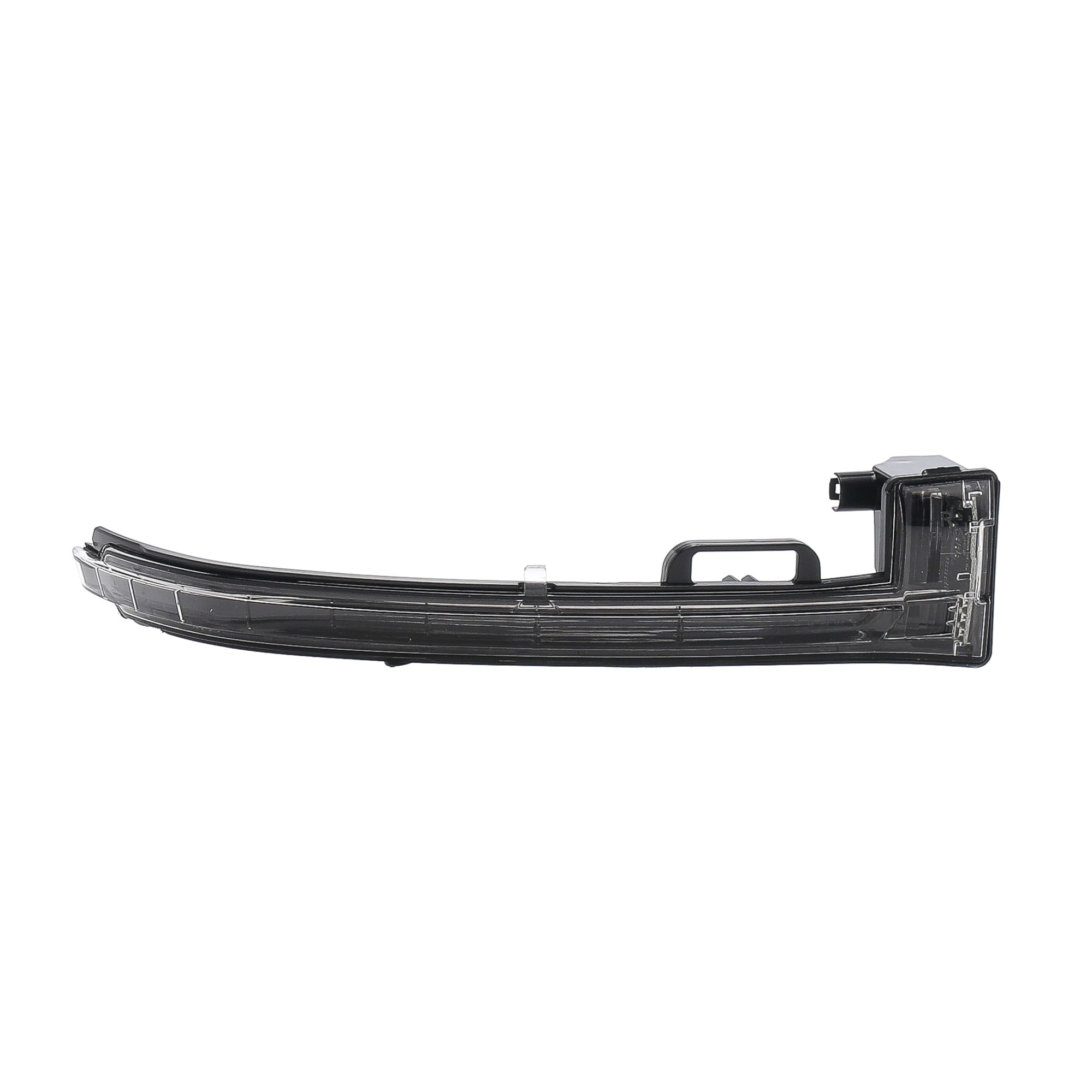 TYC 326-0161-3 Turn Signal Right Exterior Mirror, with LED-image-9562200