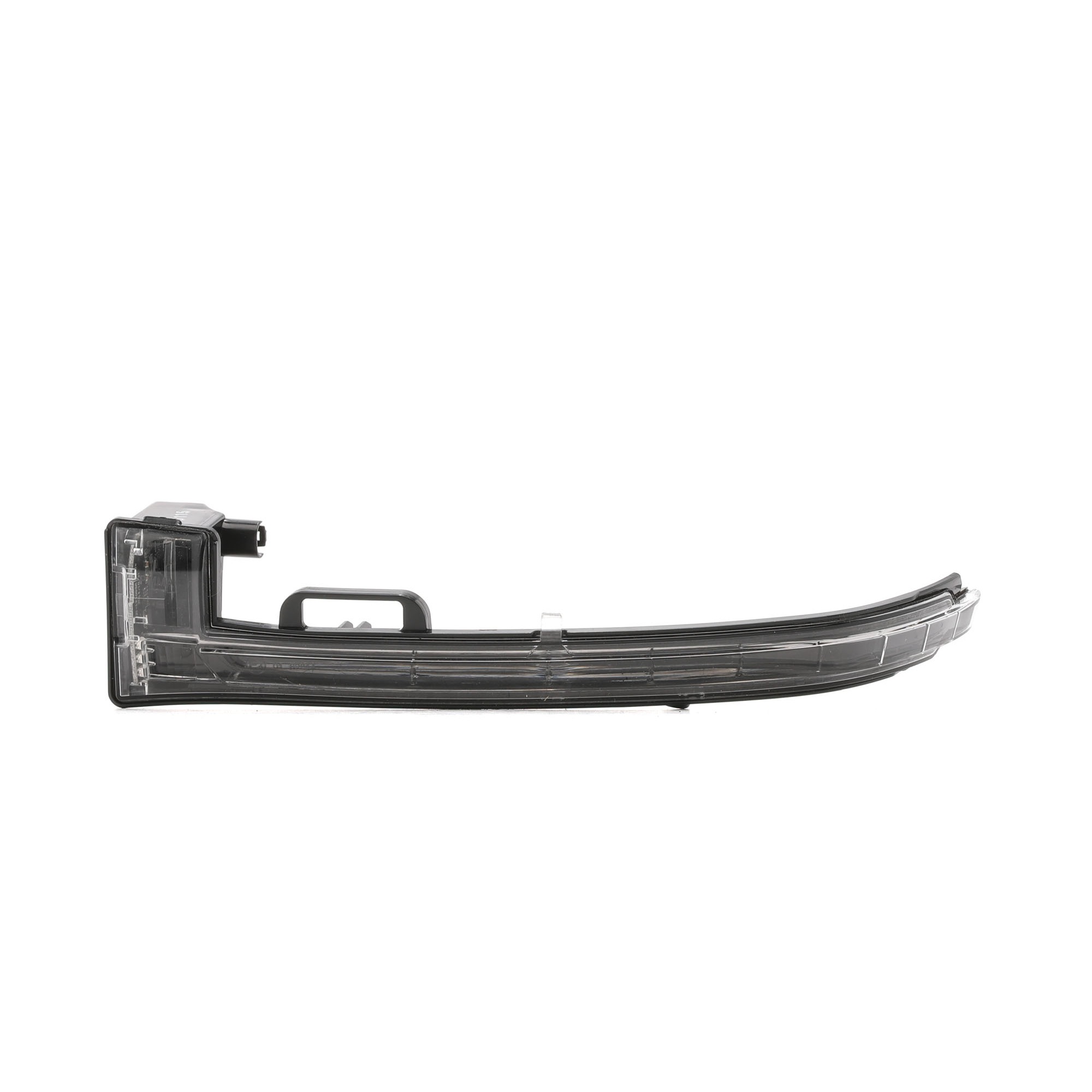 TYC 326-0162-3 Turn Signal Left Exterior Mirror, with LED-image-9562201