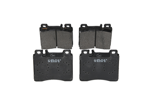 ATE 13.0460-9033.2 Brake pad set excl. wear warning contact-image-956363