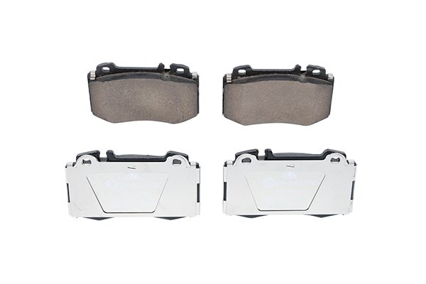 ATE 13.0470-4984.2 Brake pad set excl. wear warning contact-image-956441
