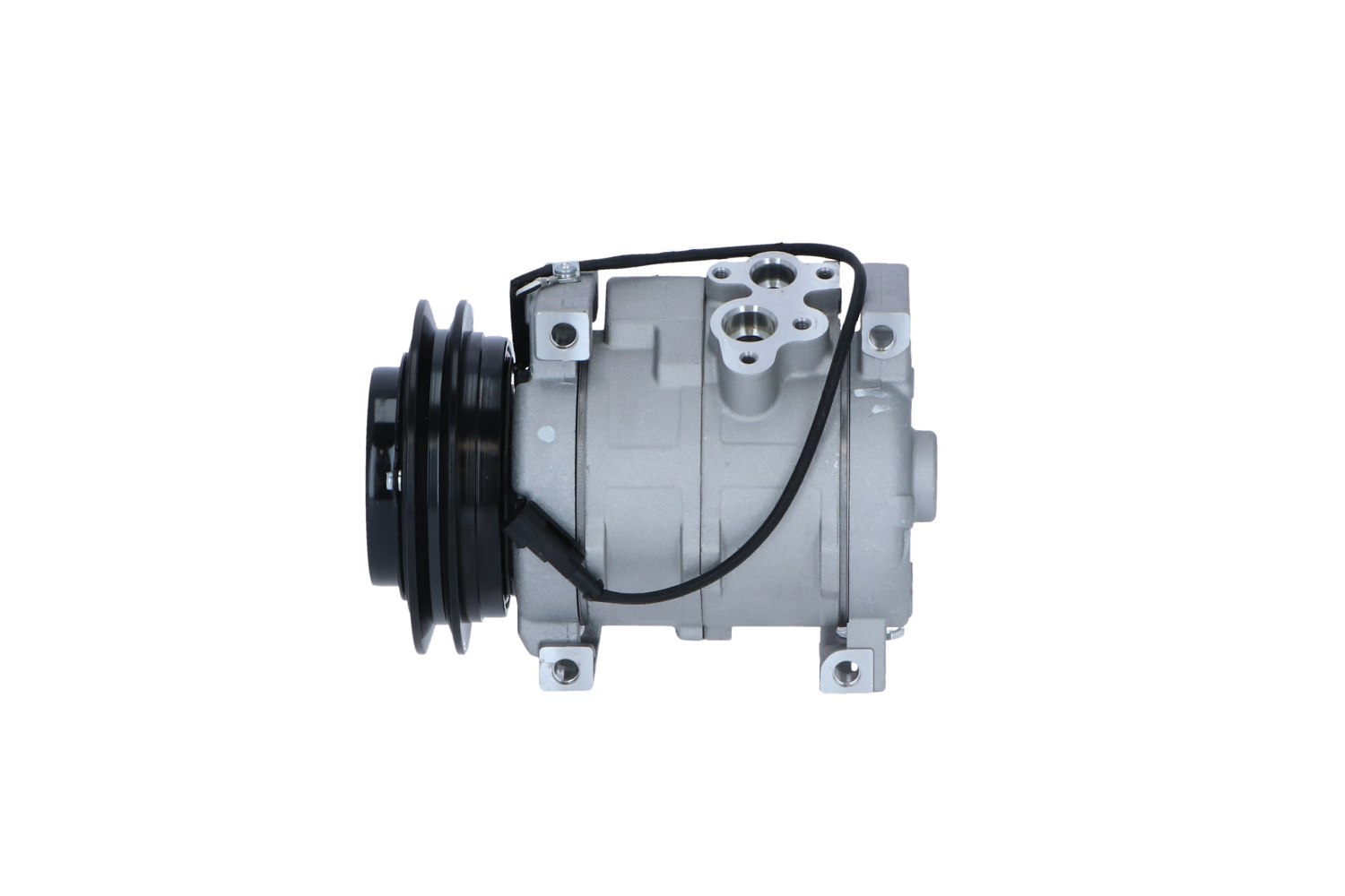 NRF 32823 AC Compressor EASY FIT PAG 46, with seal ring-image-9564665