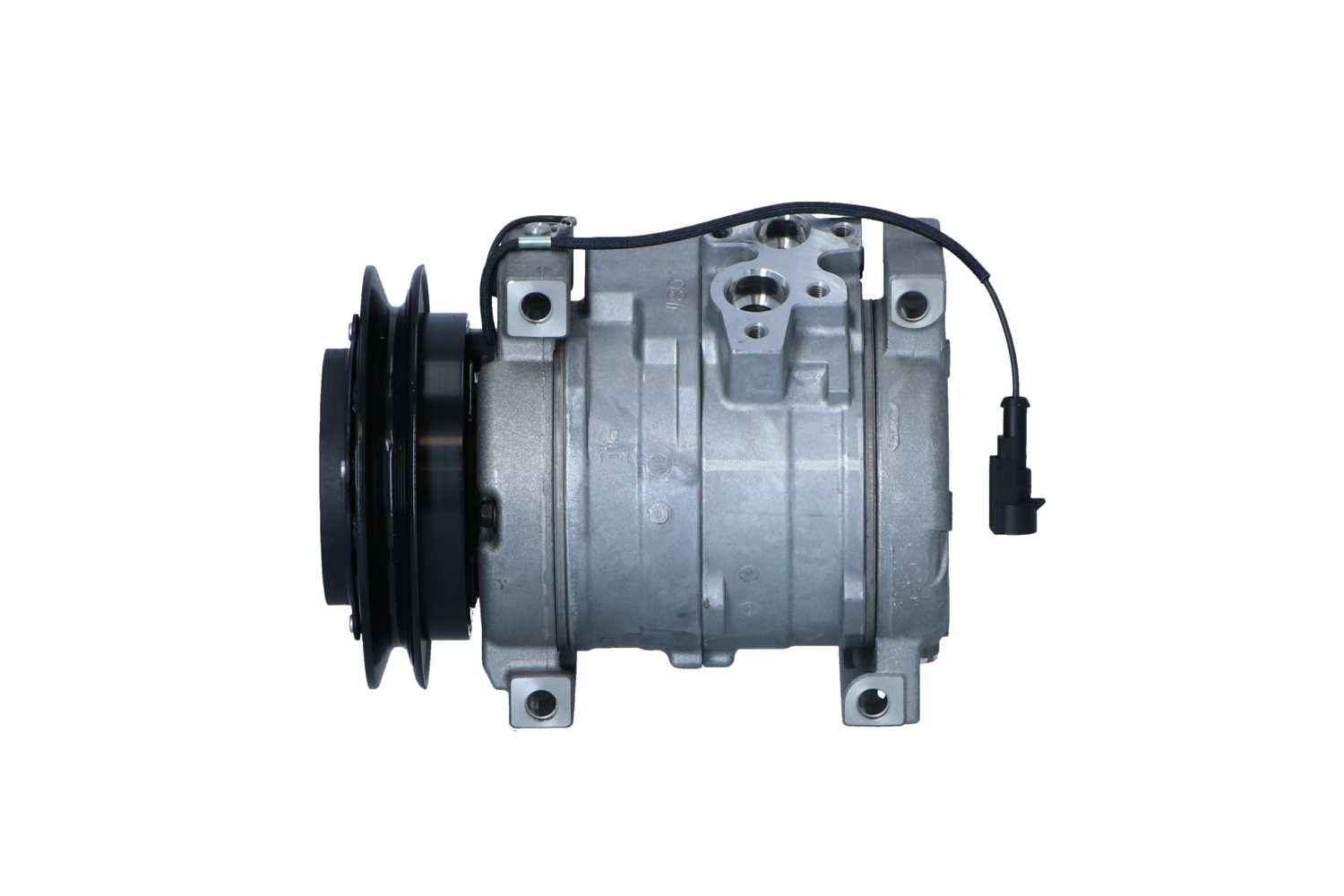 Klimakompressor 32823G NRF G 117 551 020 100 32823G Klimakompressor NRF G117551020100 VW