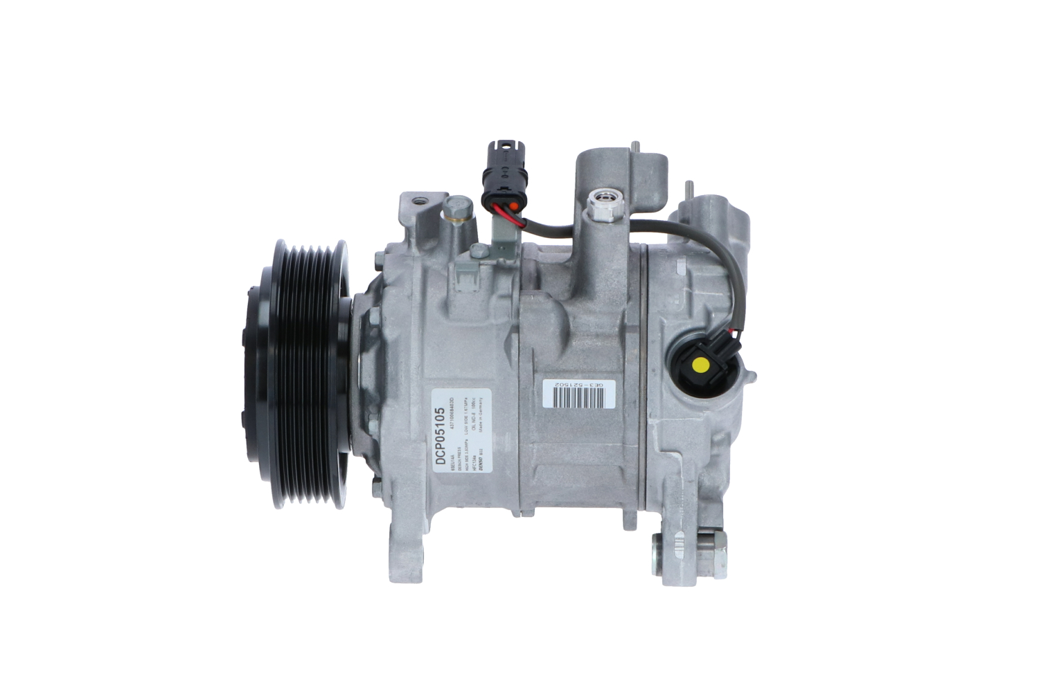 Klimakompressor 32838G NRF 9223695 BMW
