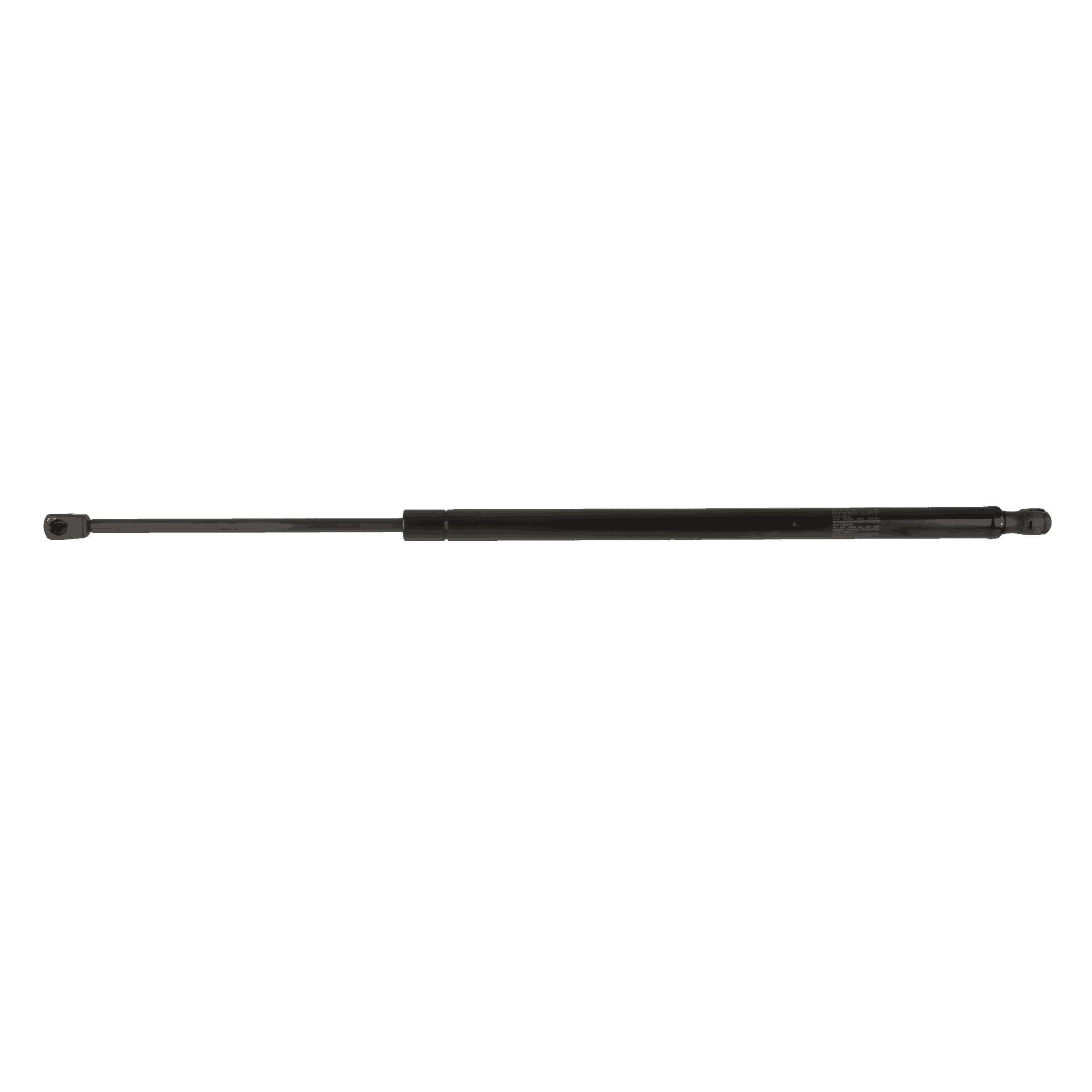 STABILUS 3284YO Amortecedor da mala