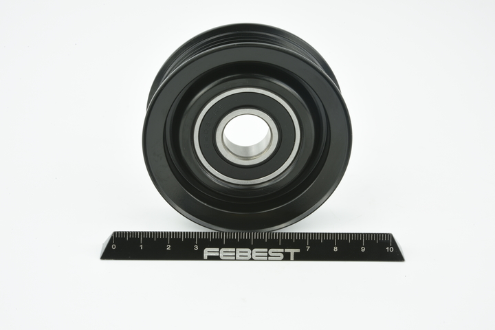 FEBEST 3287-SRXI Spanrol, poly V-riem