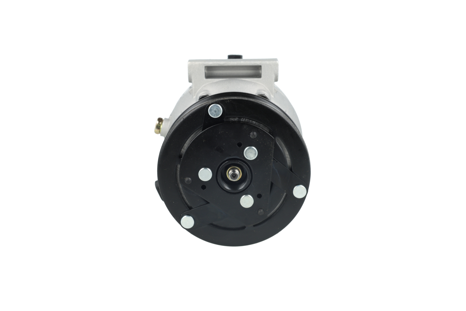 NRF 32872 AC Compressor EASY FIT PAG 150, with PAG compressor oil, with gaskets/seals-image-9565216