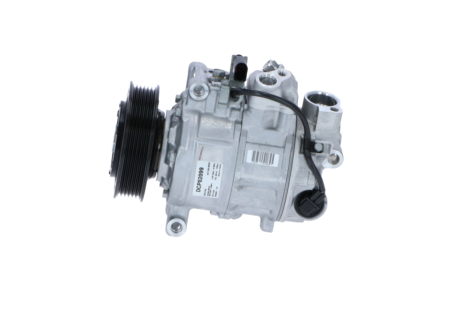 NRF 32912G Compresseur de climatisation