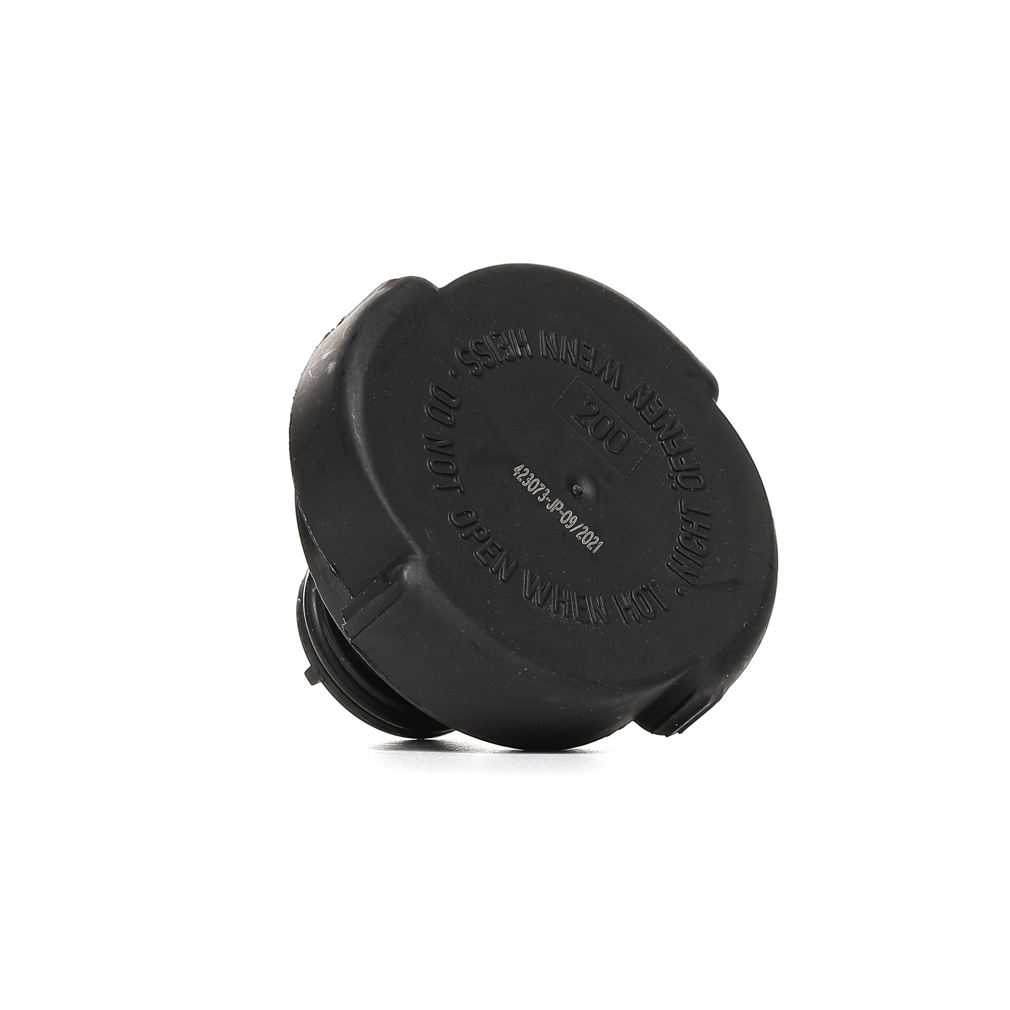ASHIKA 33-00-014 Radiator Cap-image-9566334