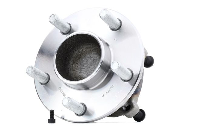 Σετ ρουλεμάν τροχών 33-0568 MAXGEAR 7M51-2C299-AB OPEL