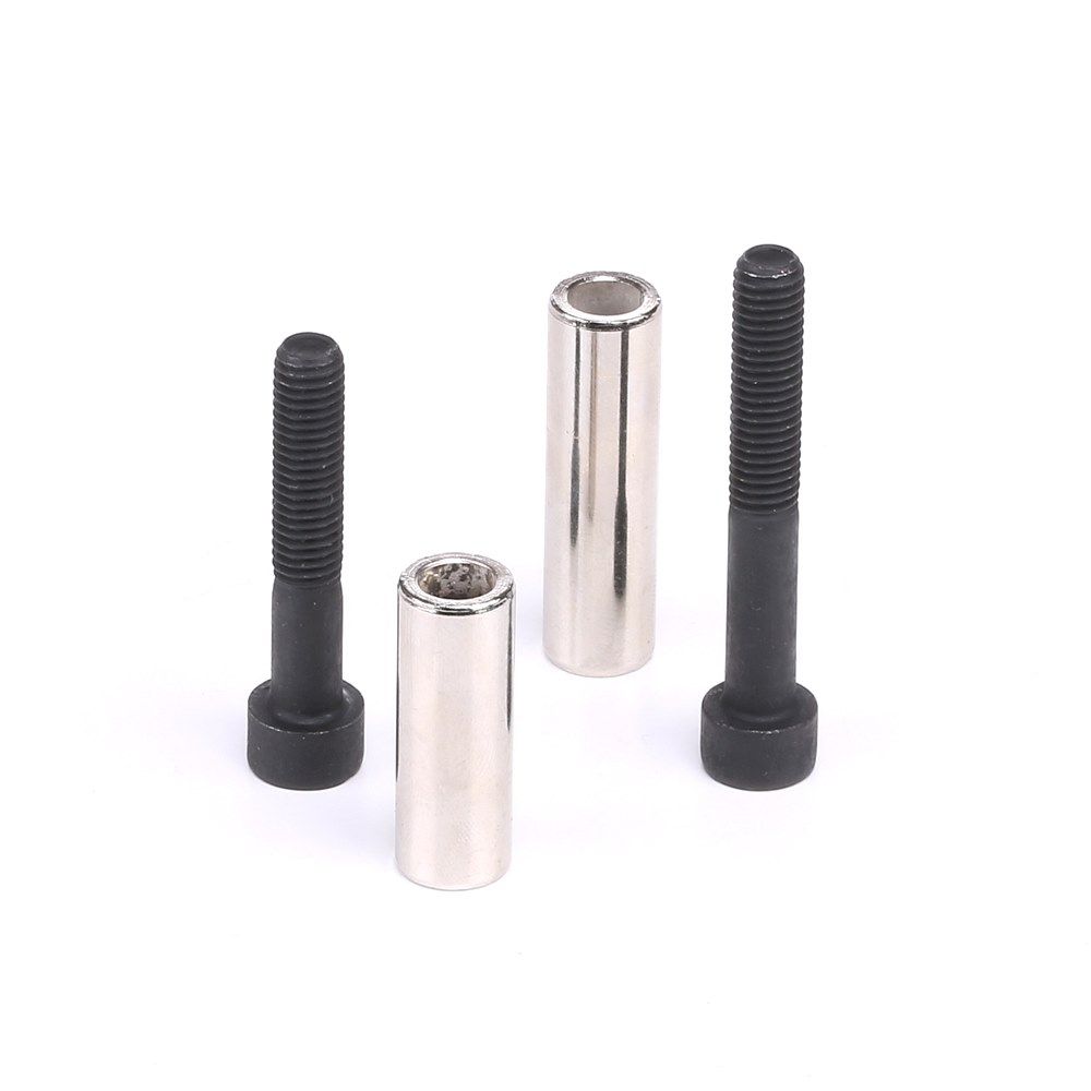 ATE 24.0102-4801.2 Guide Sleeve Kit, brake caliper with brake caliper screws-image-956695