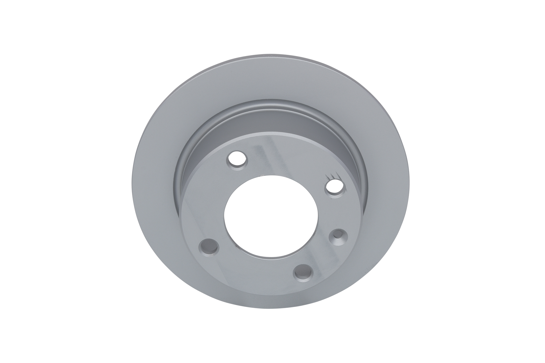 ATE 24.0109-0122.1 Brake disc Solid, Coated-image-956721