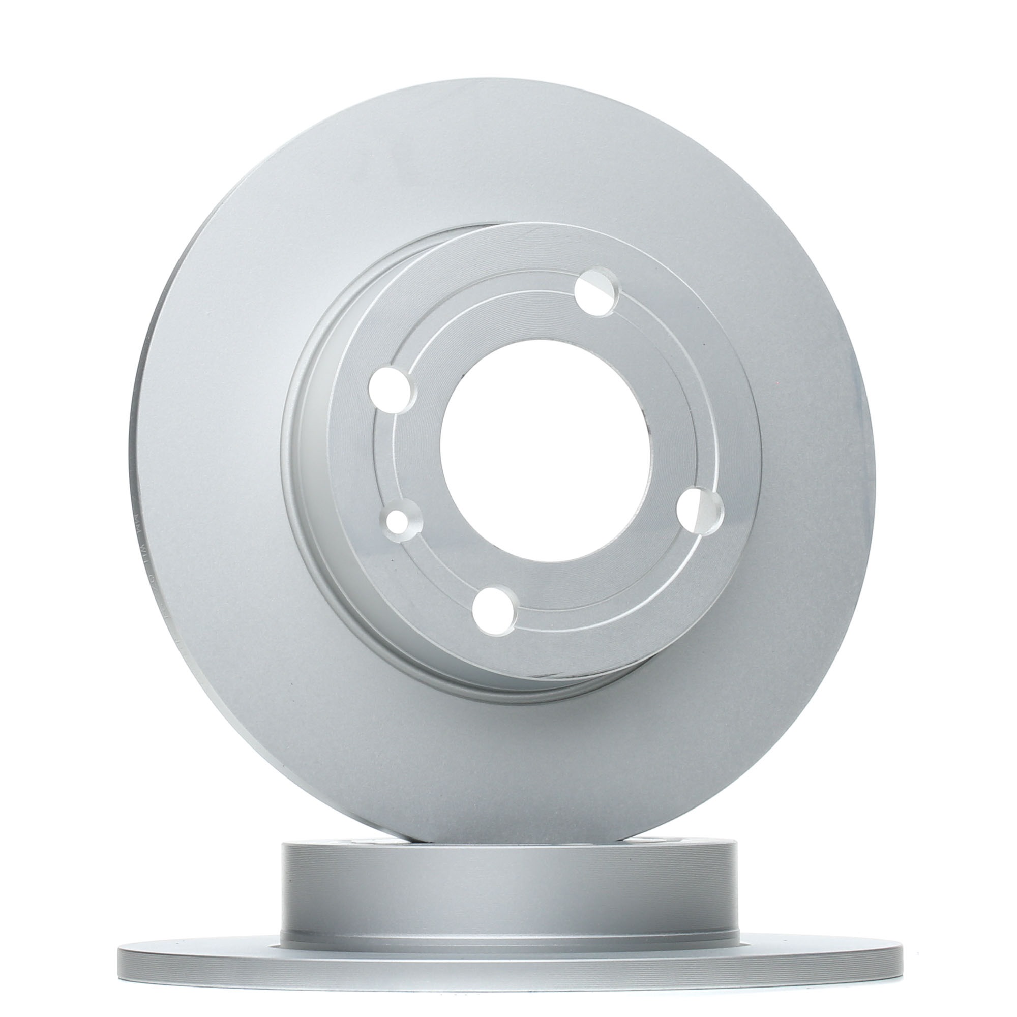 ATE 24.0109-0124.1 Brake disc solid, Coated-image-956723