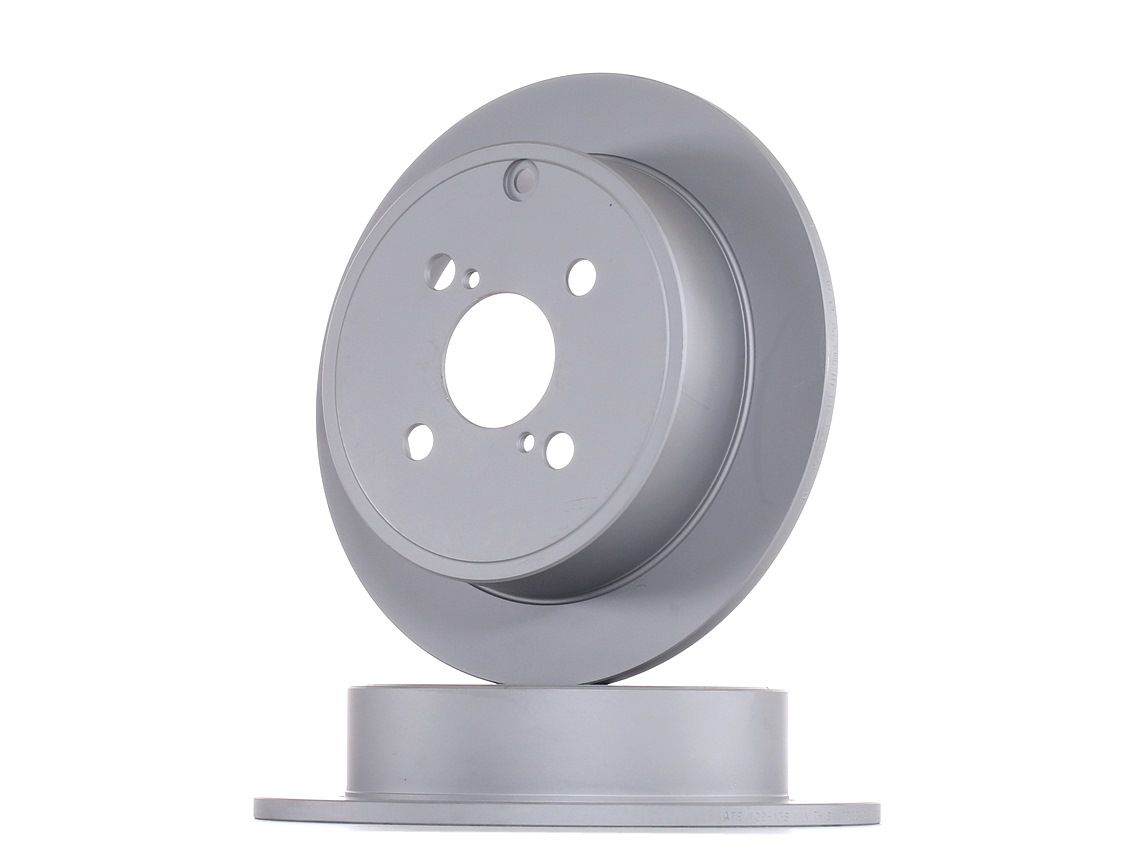 ATE 24.0109-0138.1 Brake disc solid, Coated-image-956734