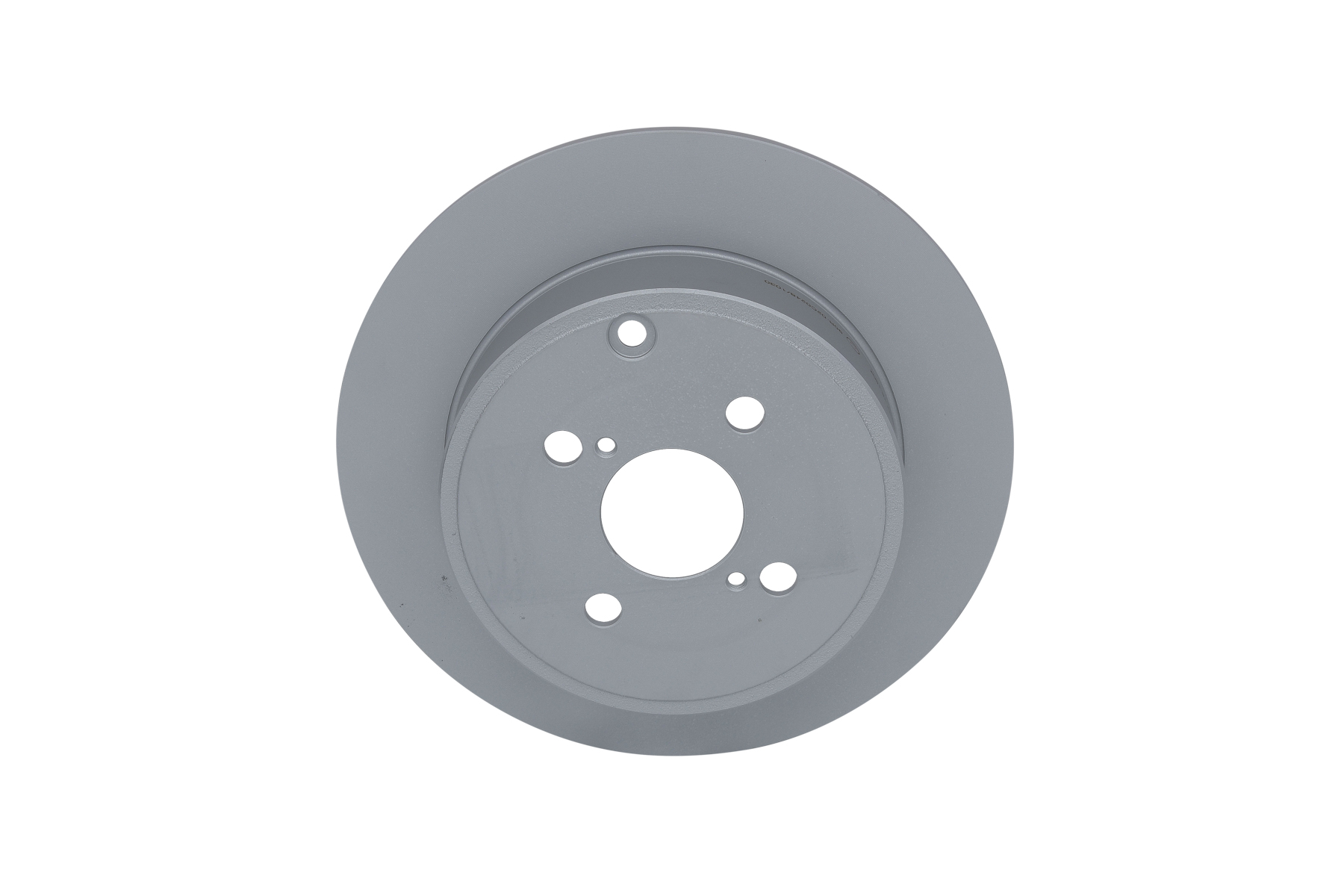 ATE 24.0109-0140.1 Brake disc solid, Coated-image-956736
