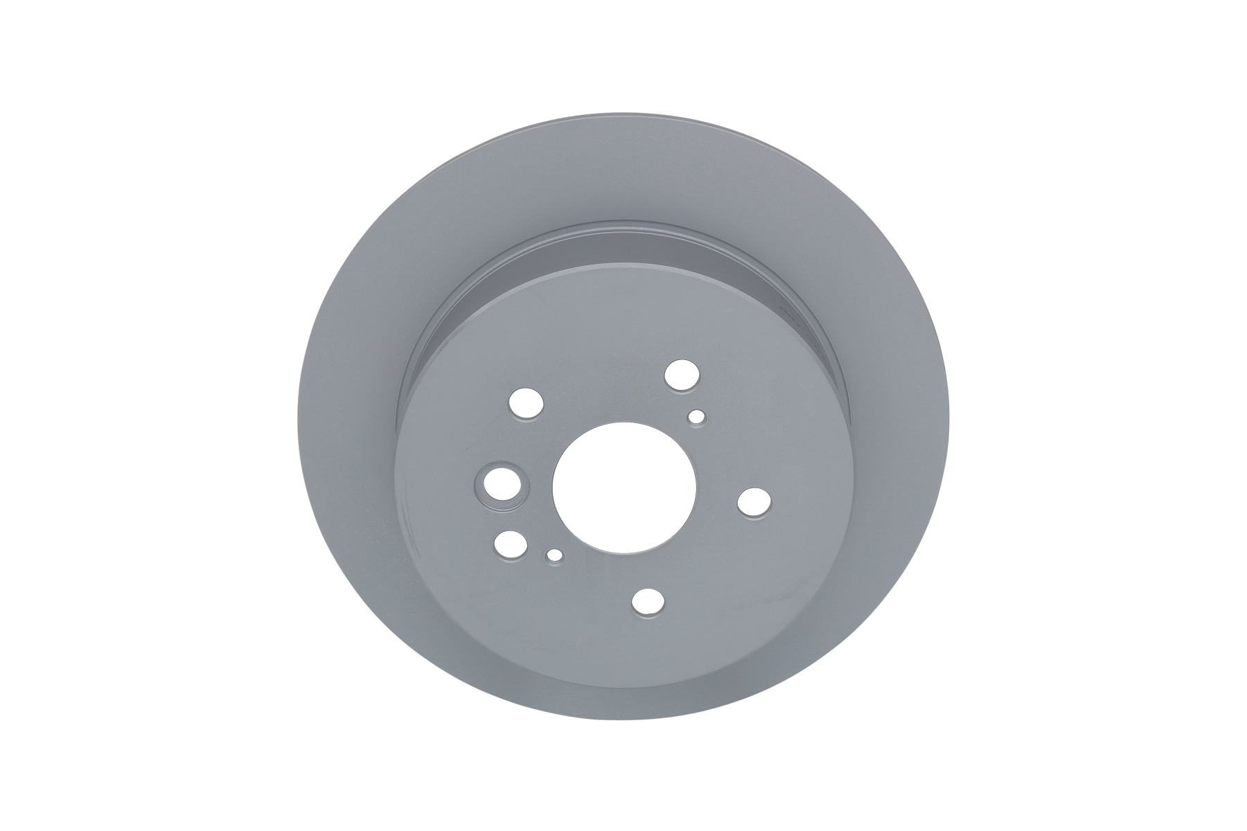 ATE 24.0109-0152.1 Brake disc solid, Coated-image-956748