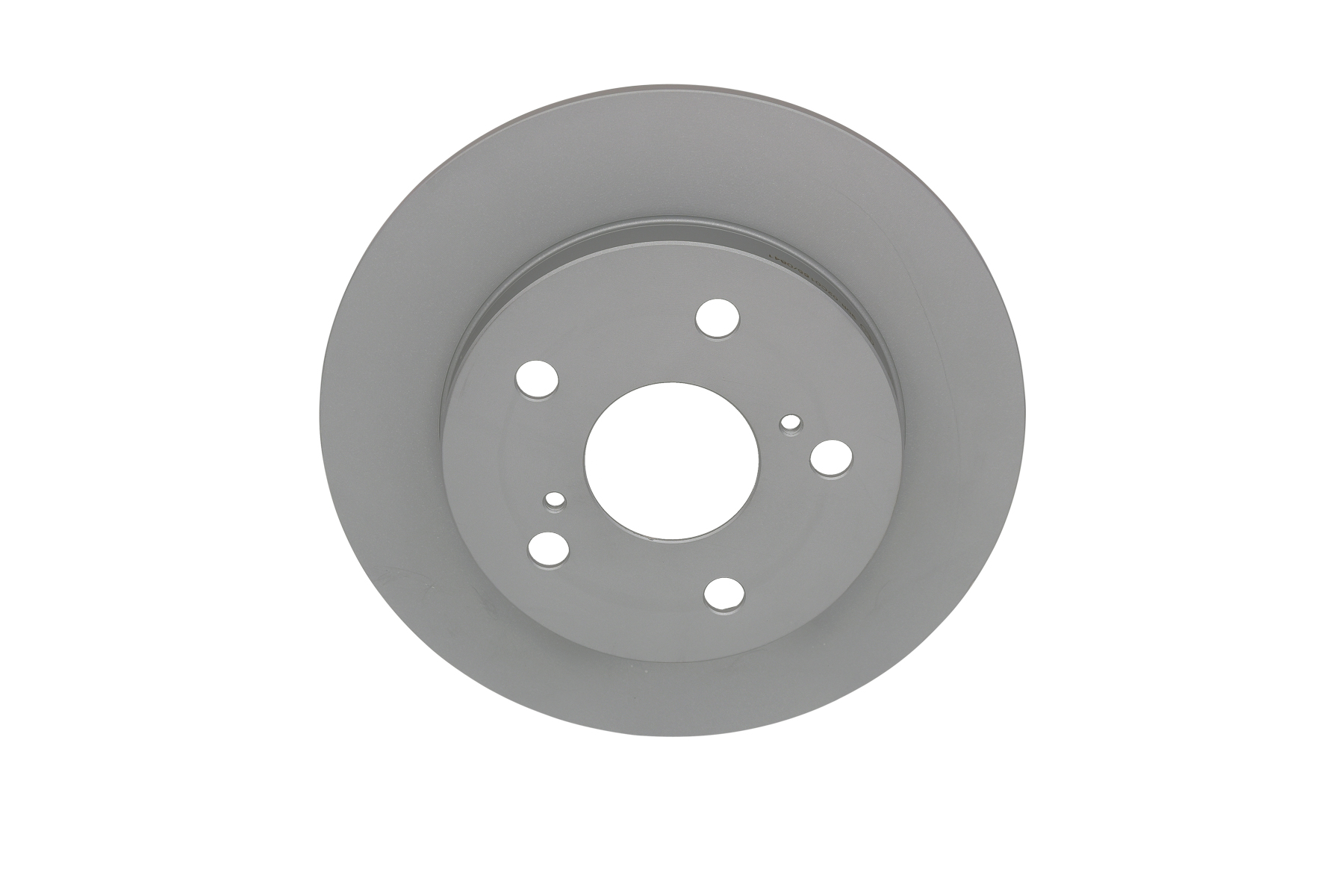 ATE 24.0109-0155.1 Brake disc solid, Coated-image-956750