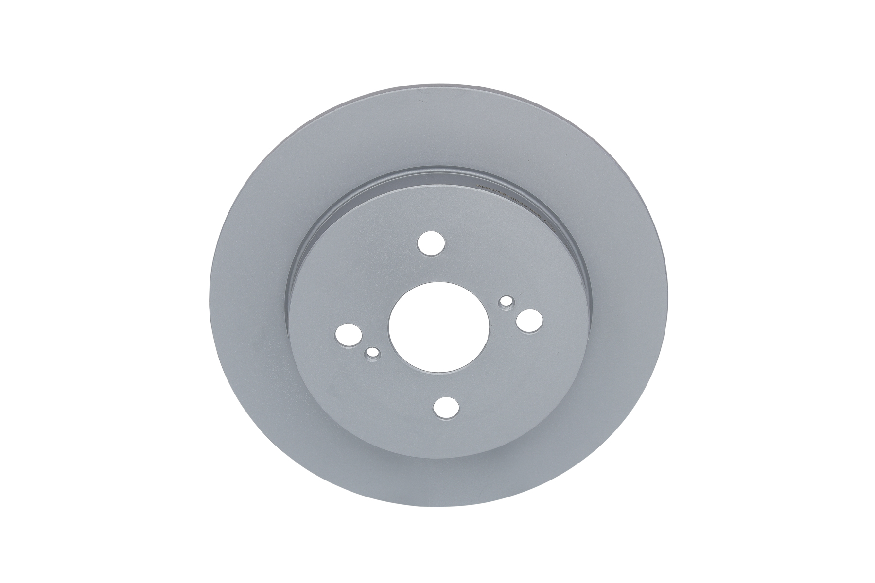 ATE 24.0109-0156.1 Brake disc solid, Coated-image-956751