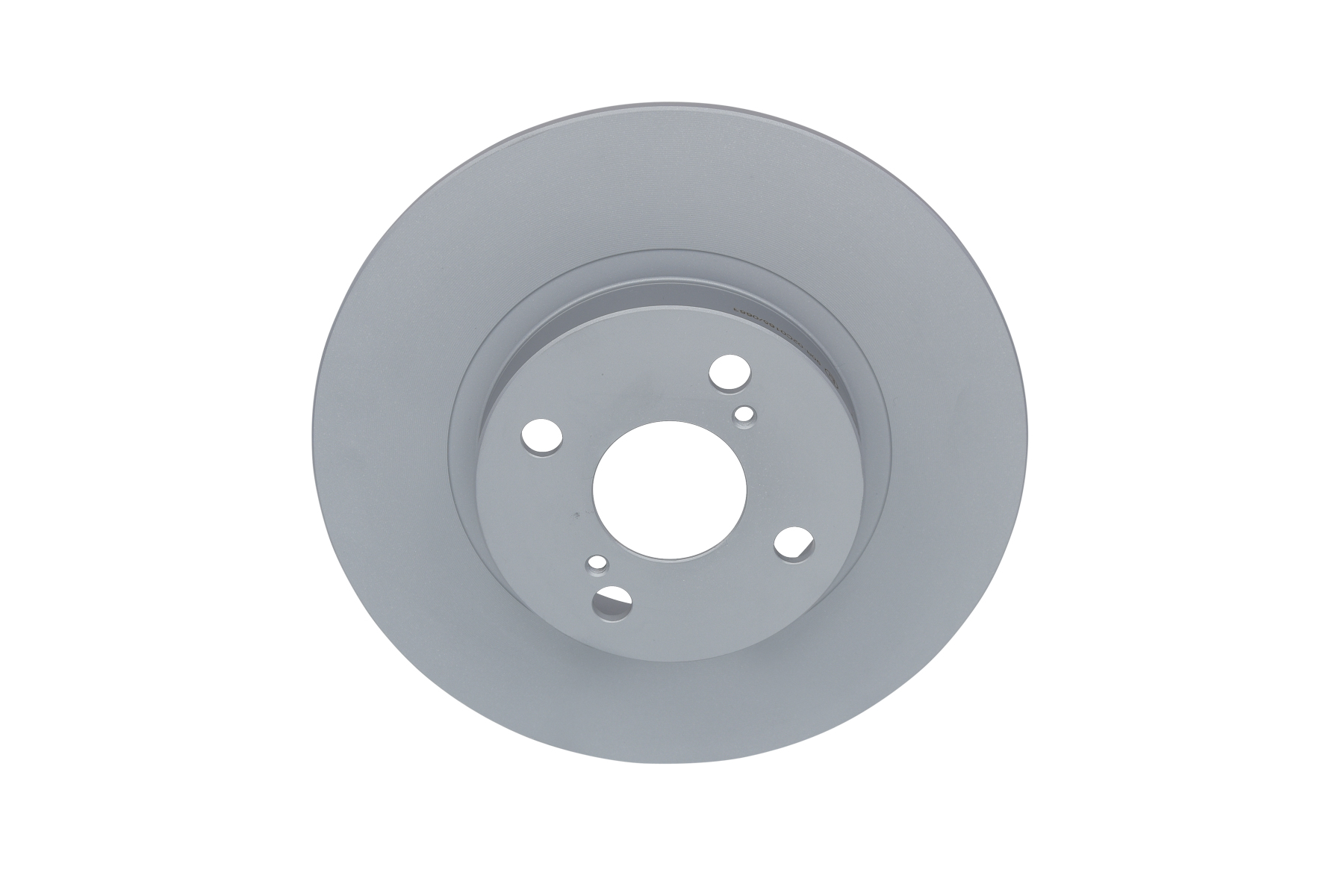 ATE 24.0109-0159.1 Brake disc solid, Coated-image-956754