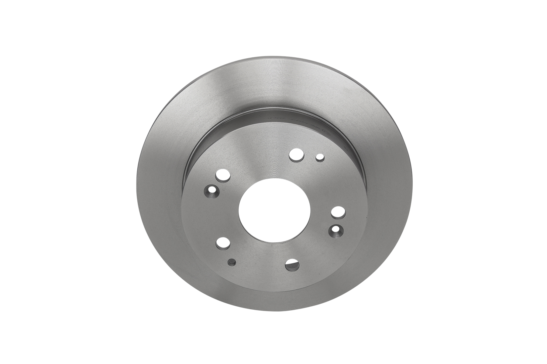ATE 24.0109-0709.1 Brake disc solid-image-956757