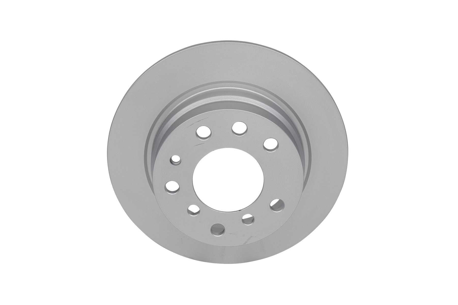 ATE 24.0110-0110.1 Brake disc solid, Coated-image-956760