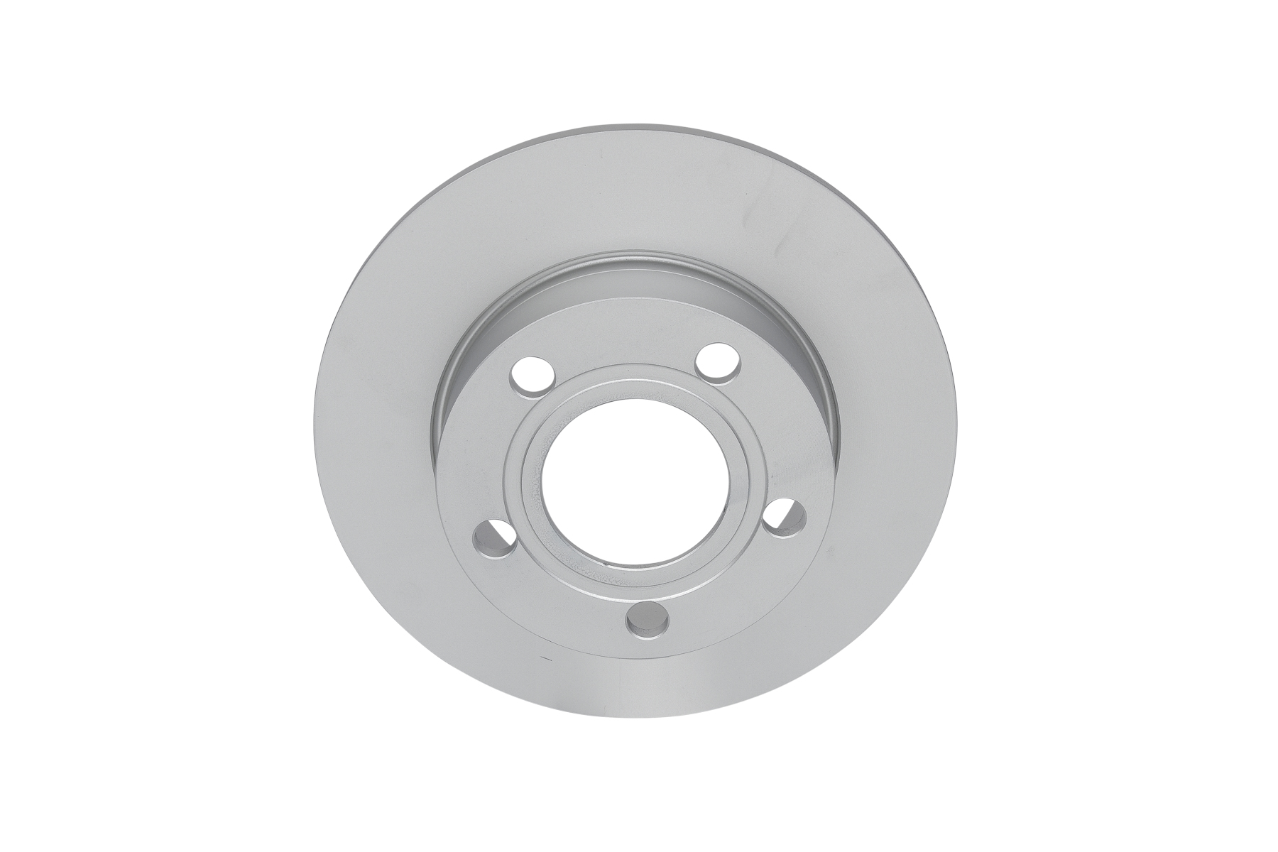 ATE 24.0110-0116.1 Bremsscheibe Audi A8 D2 2.8 174 PS Benzin Kosten