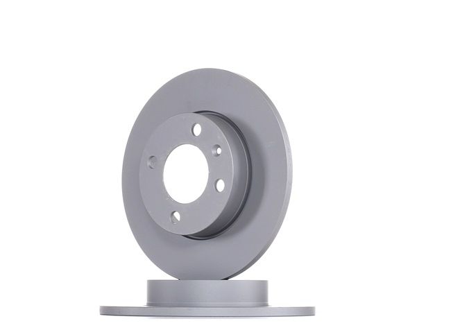 ATE 24.0110-0151.1 Bremžu disks VW Golf 2 cena