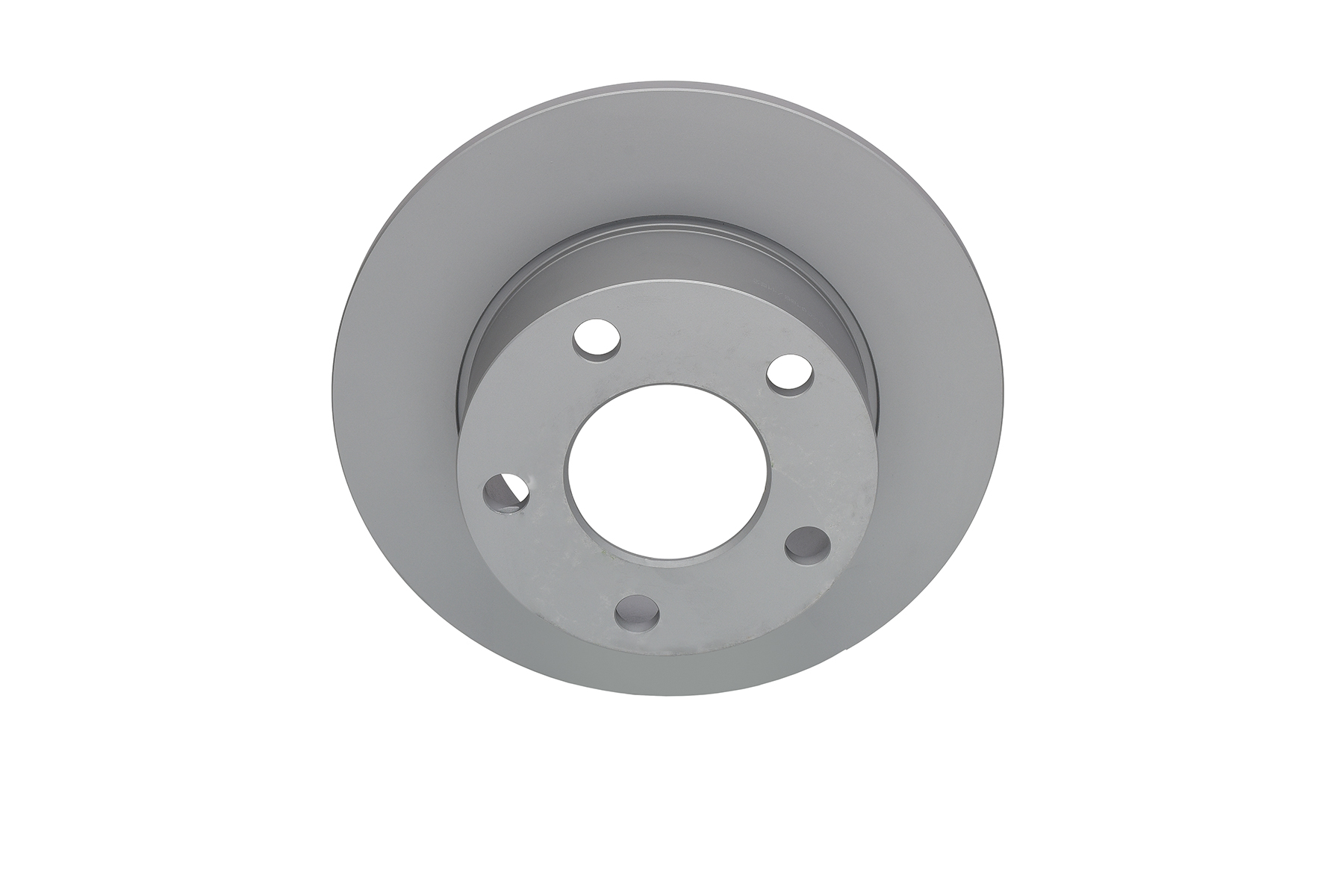 ATE 24.0110-0154.1 Brake disc solid-image-956775
