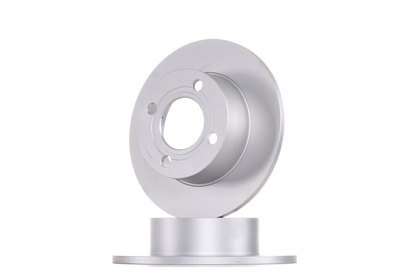 ATE 24.0110-0178.1 Brake disc solid, Coated-image-956780