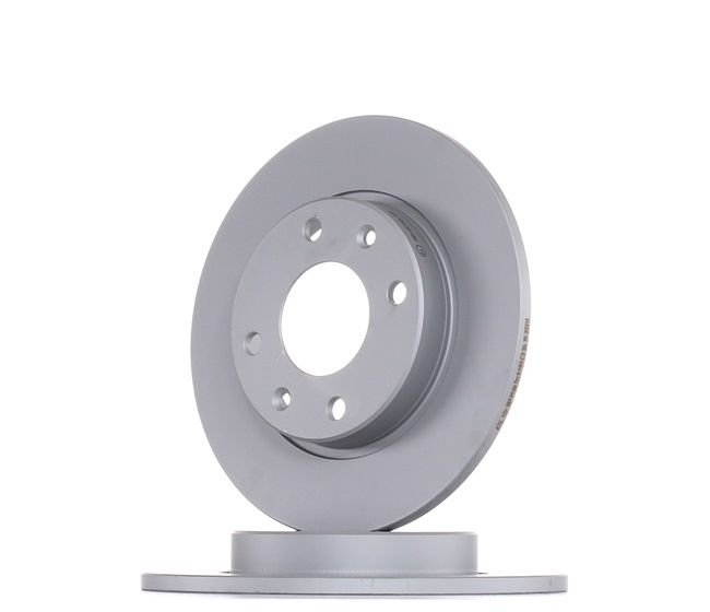ATE 24.0110-0187.1 1987 disque de frein Peugeot 205 I prix