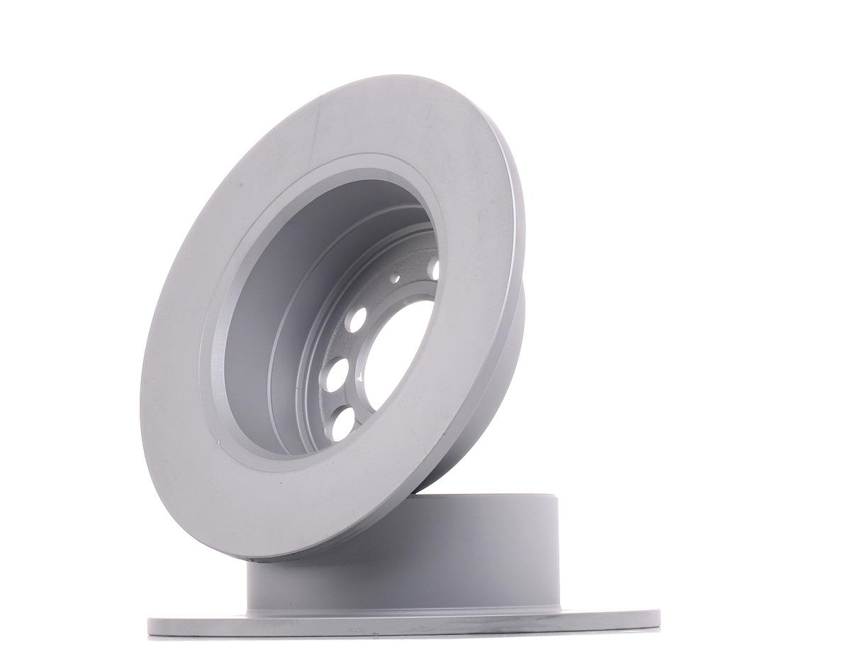 ATE 24.0110-0189.1 Brake disc solid, Coated-image-956788