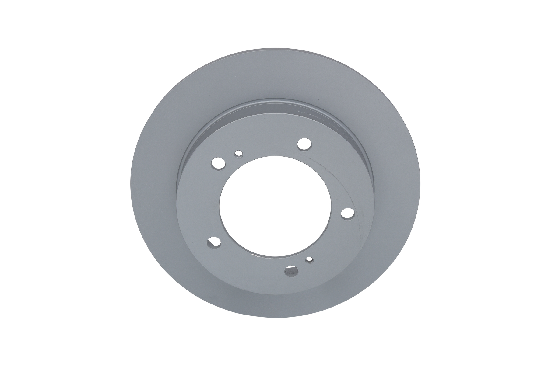 ATE 24.0110-0192.1 Brake disc solid, Coated-image-956791