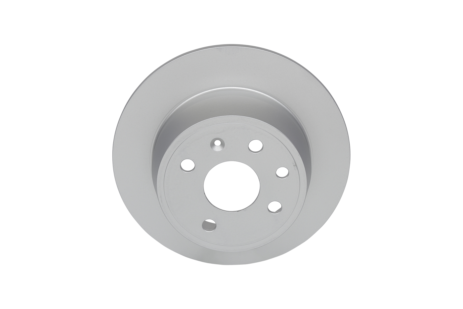 ATE 24.0110-0204.1 Brake disc solid, Coated-image-956801