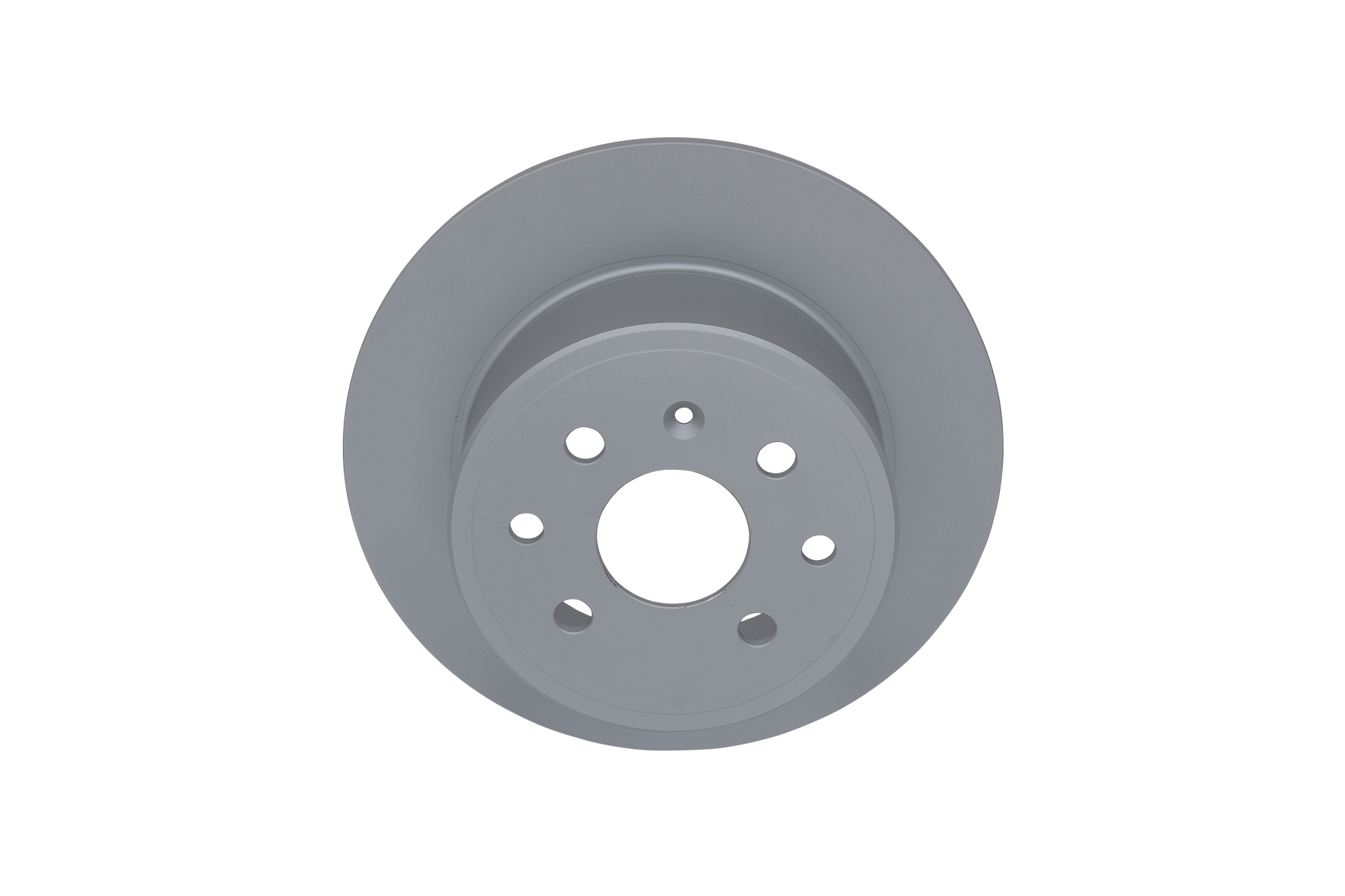 ATE 24.0110-0205.1 Brake disc solid, Coated-image-956802