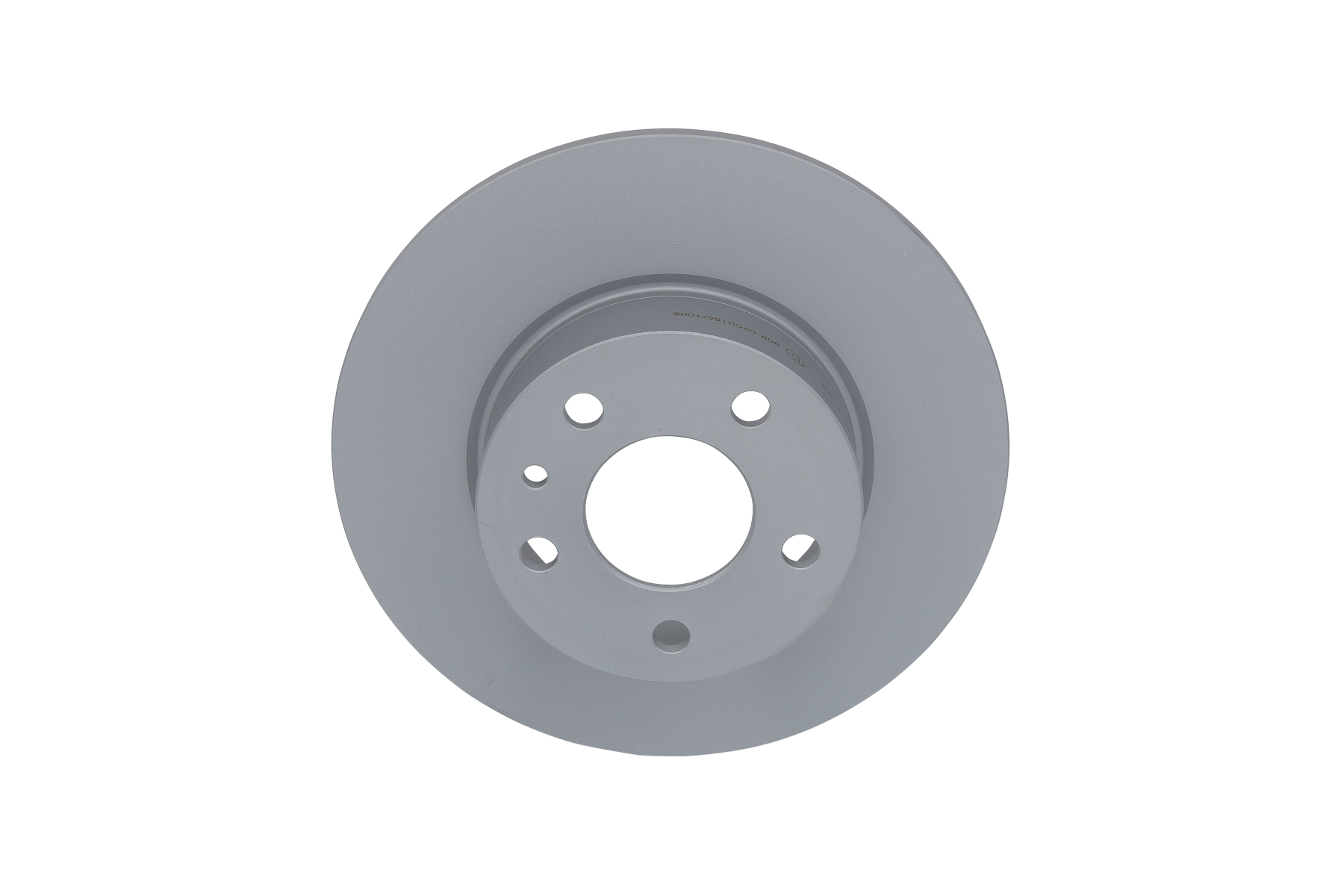ATE 24.0110-0209.1 Brake disc solid, Coated-image-956806
