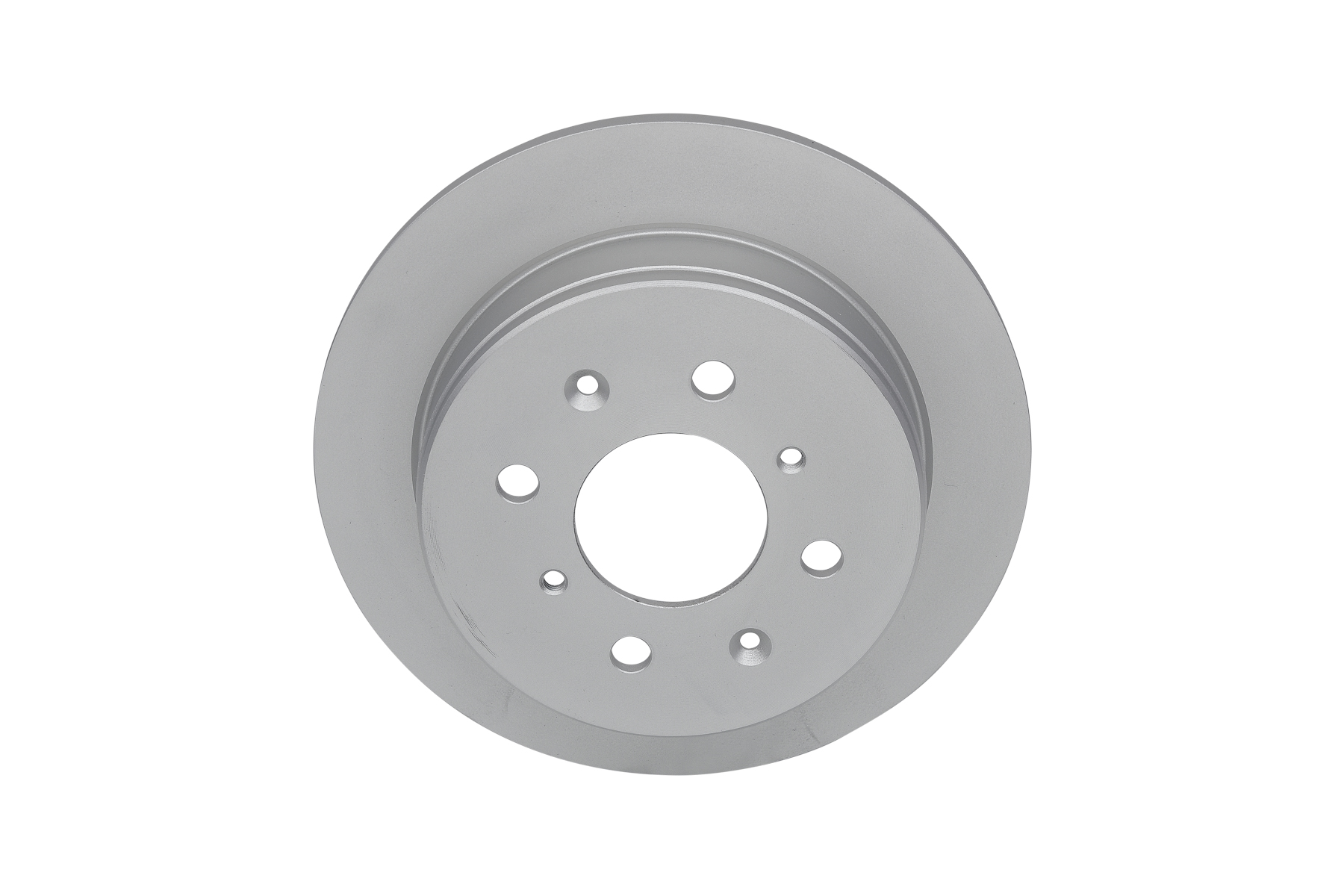 ATE 24.0110-0212.1 Brake disc solid, Coated, with bolts/screws-image-956809