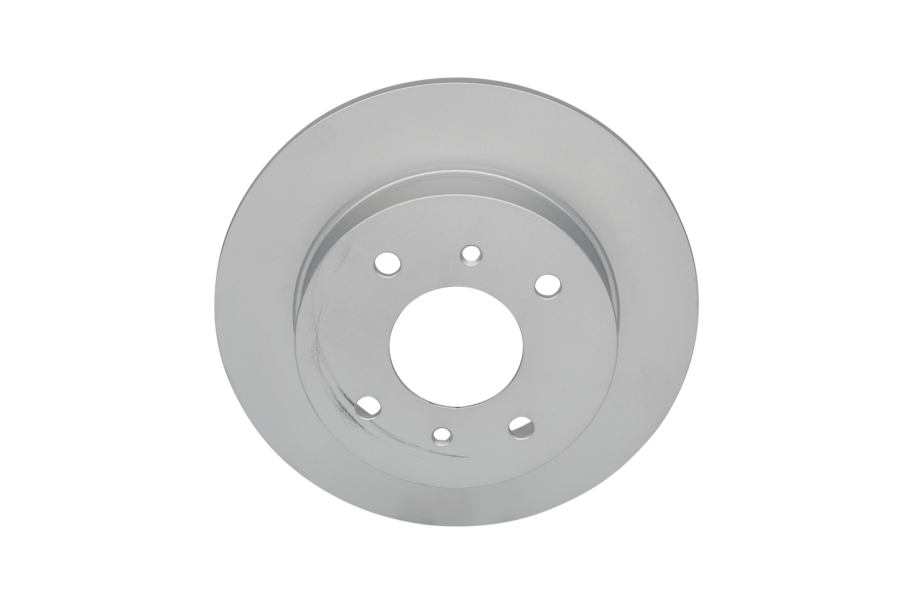 ATE 24.0110-0215.1 Brake disc solid, Coated-image-956812