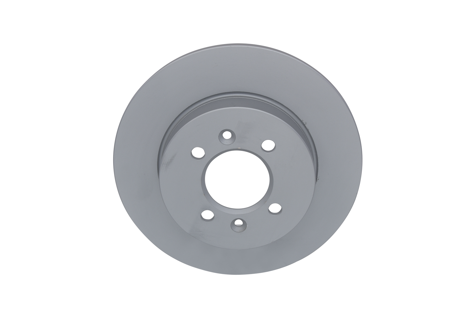 ATE 410219 Bremsscheibe