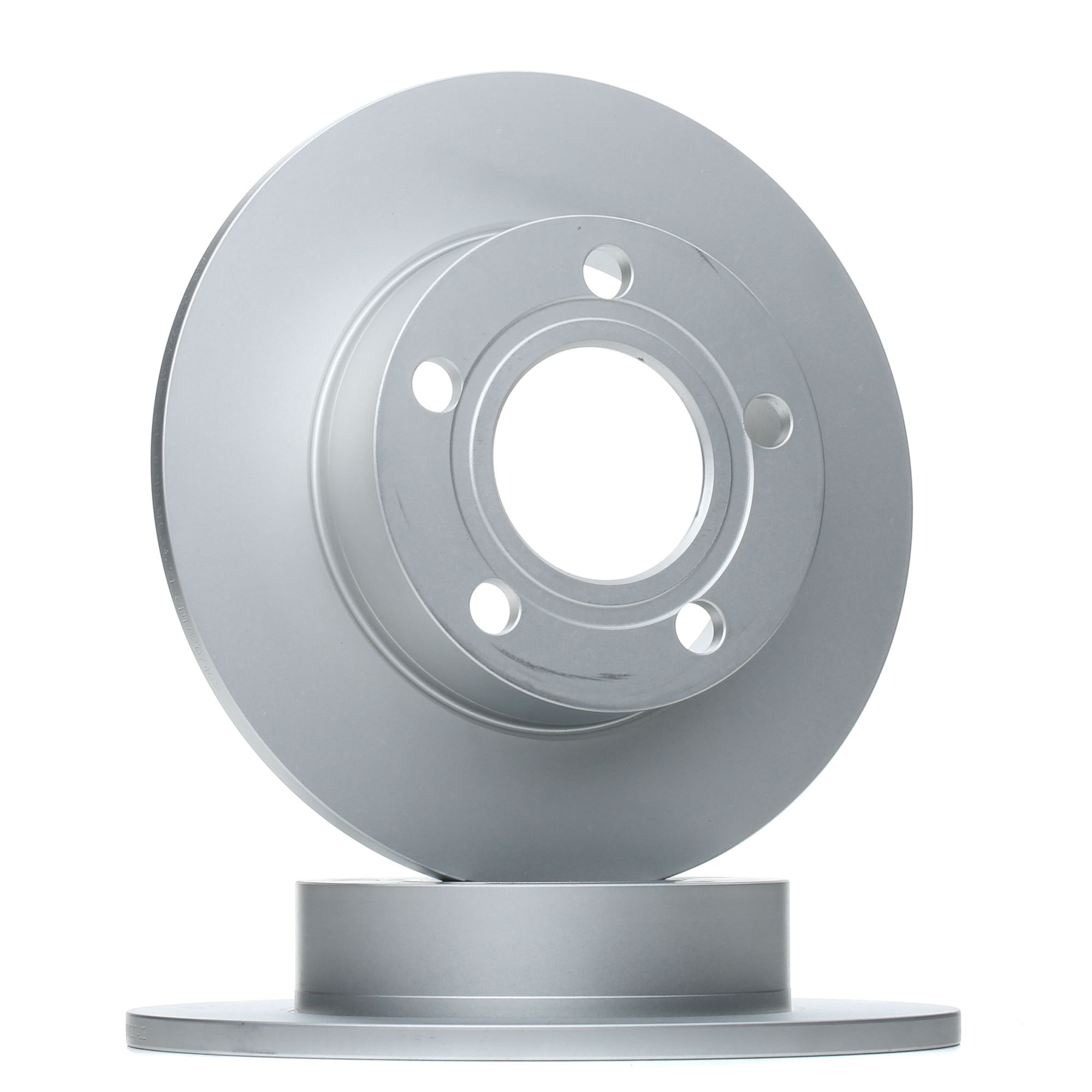 ATE 24.0110-0224.1 Brake disc solid, Coated-image-956819