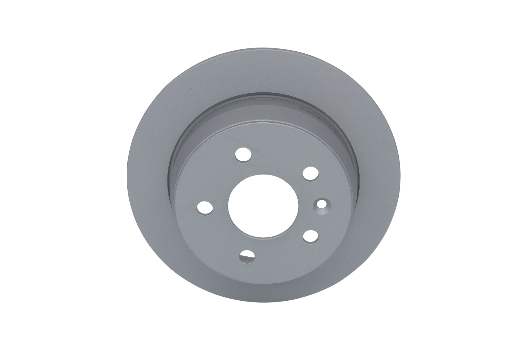 ATE 24.0110-0228.1 Brake disc solid, Coated, Alloyed/High-carbon, with bolts/screws-image-956823