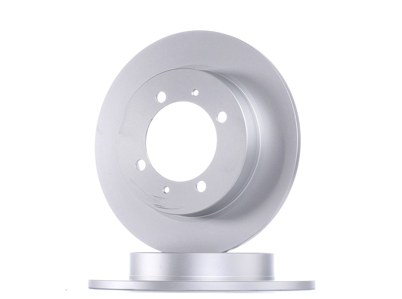ATE 24.0110-0229.1 Brake disc solid, Coated-image-956824