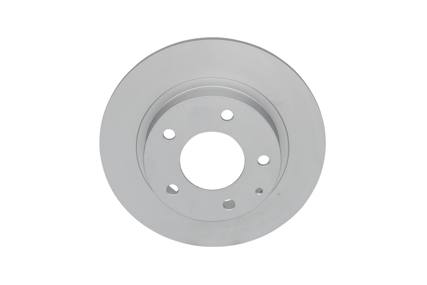 ATE 24.0110-0234.1 Brake disc solid, Coated-image-956829