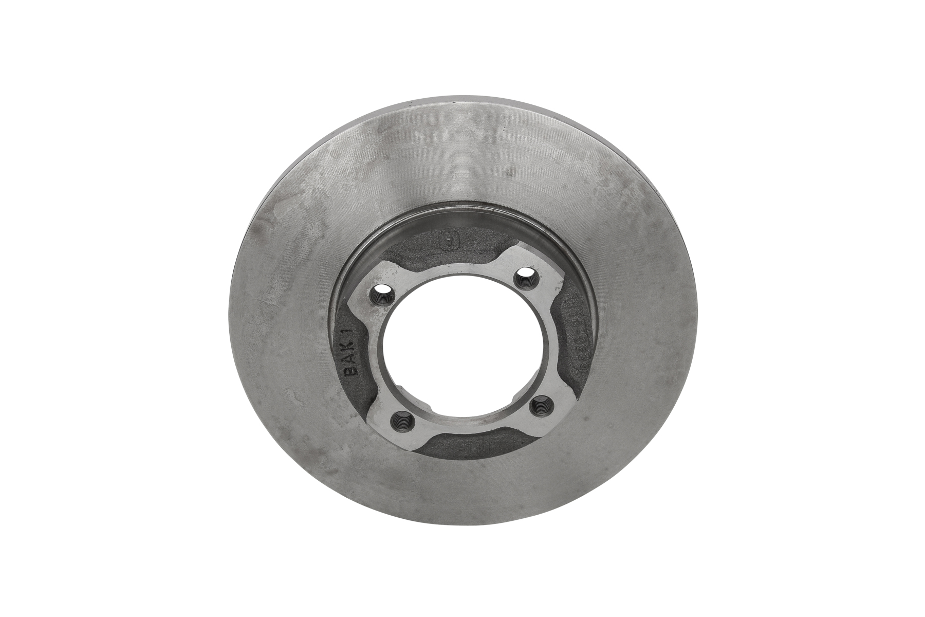 ATE 410235 Bremsscheibe
