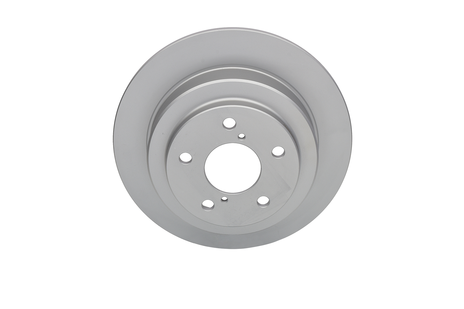 ATE 410237 Bremsscheibe