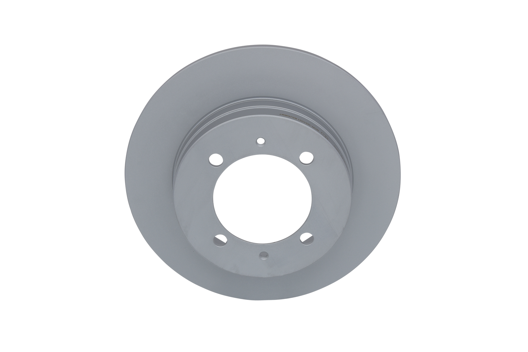 ATE 410238 Bremsscheibe