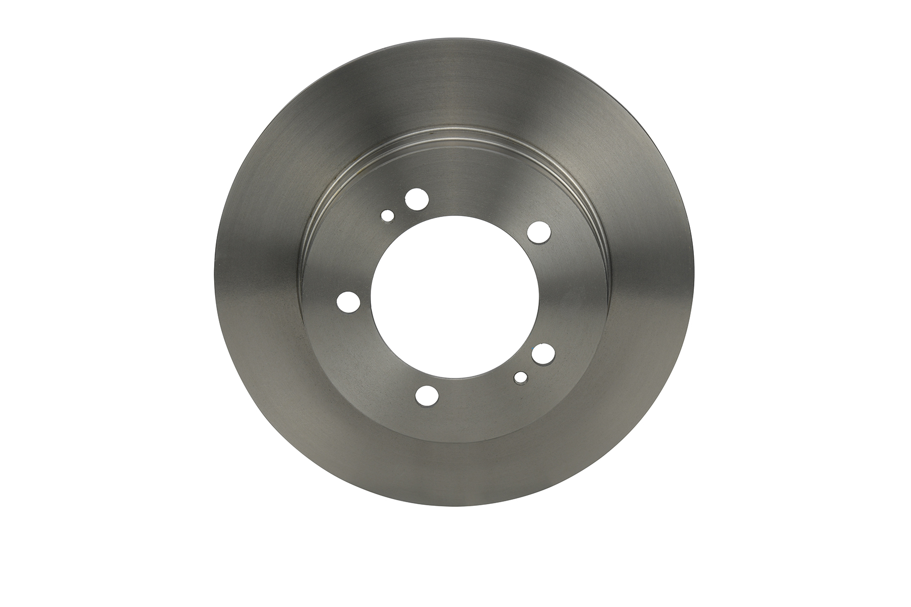ATE 410243 Bremsscheibe