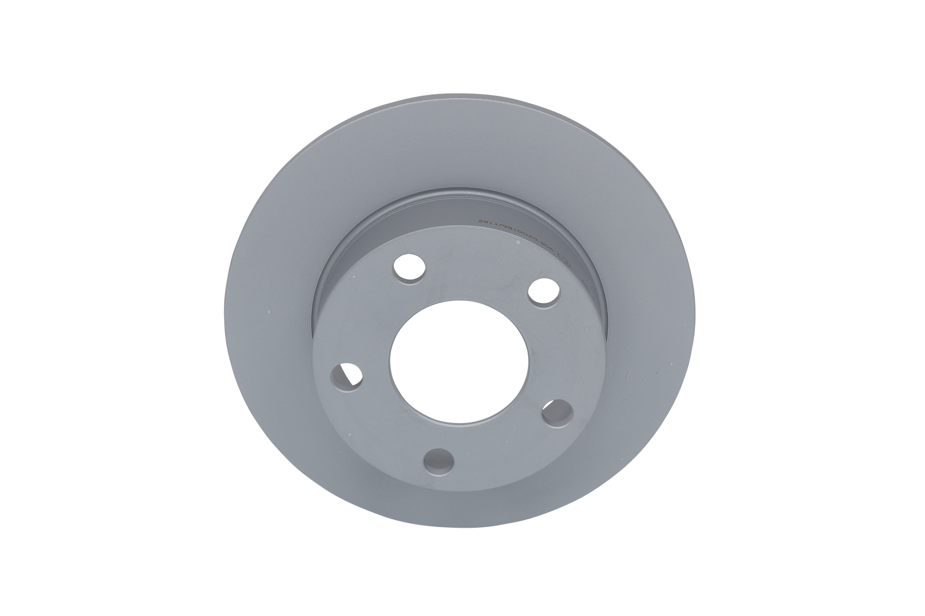 ATE 24.0110-0258.1 Brake disc solid, Coated-image-956848