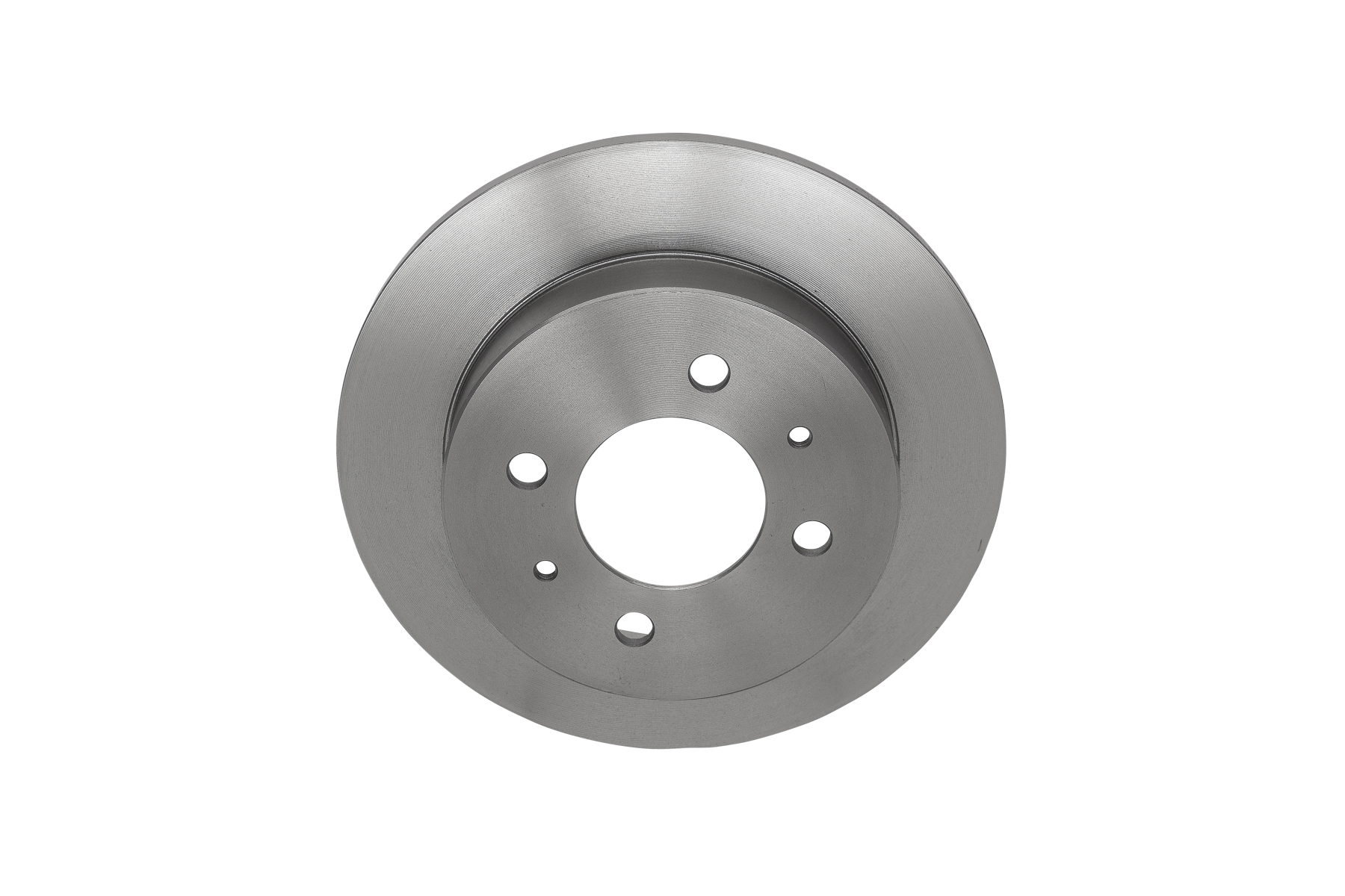 ATE 24.0110-0266.1 Brake disc Solid-image-956856