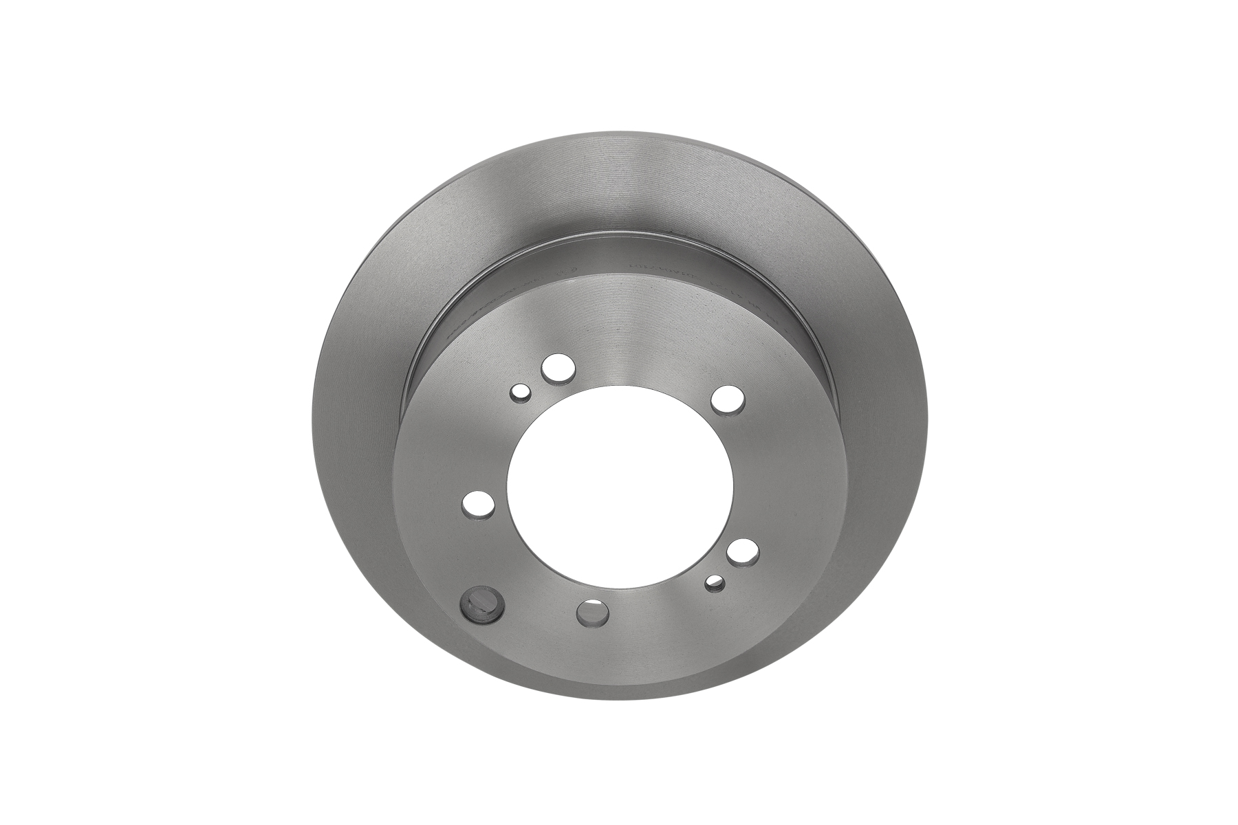 ATE 24.0110-0281.1 Brake disc Solid-image-956871