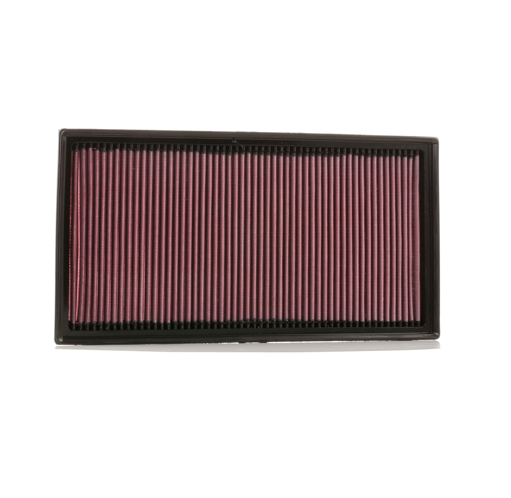 K&N Filters 33-3033 Air filter Long-life Filter-image-9568765